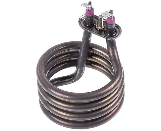 Зображення 2 Тен для кавоварки DeLonghi 800W 230V 7313285929