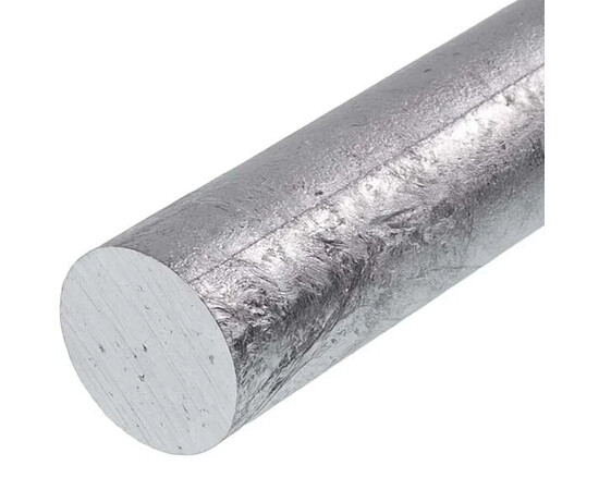 Зображення 4 Анод магнієвий (D=21 mm, L=230 mm, різьба M5x10) для бойлера (Італія)