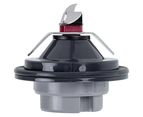 Зображення 2 Ніж для блендерної чаші 1600ml кухонного комбайна Kenwood KAH359GL KW717143