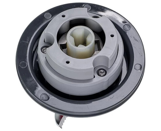 Зображення 3 Ніж для блендерної чаші 1600ml кухонного комбайна Kenwood KAH359GL KW717143