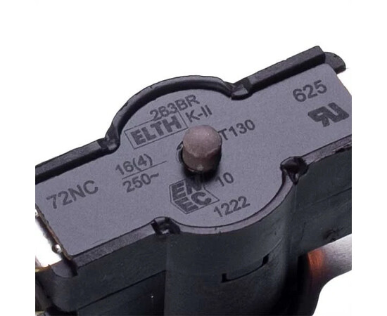 Зображення 5 Термостат (відсікач) 72°C для бойлера Gorenje \ Tiki 580445