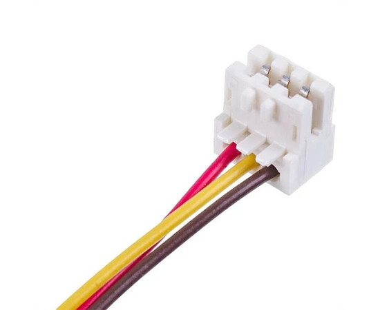 Зображення 4 Датчик температури з теном 1500W для бойлера Ariston 65151229