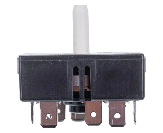 Зображення 2 Перемикач потужності конфорок для електроплити Gorenje 716269 EGO 50.87021.001