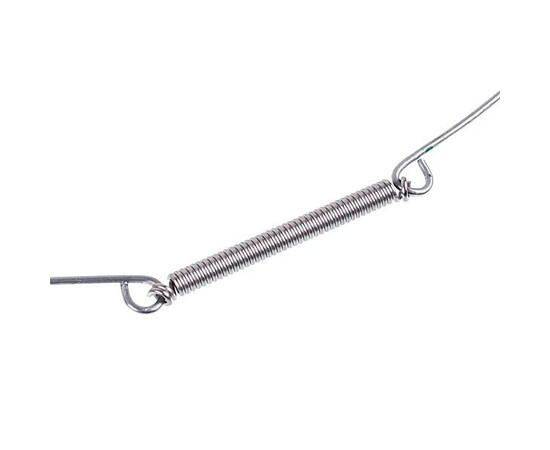 Зображення 2 Хомут (зовнішній)  манжети люка для пральної машини LG 2W20017C