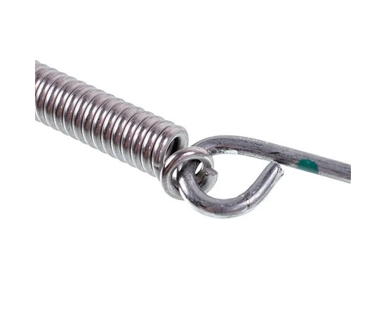 Зображення 3 Хомут (зовнішній)  манжети люка для пральної машини LG 2W20017C