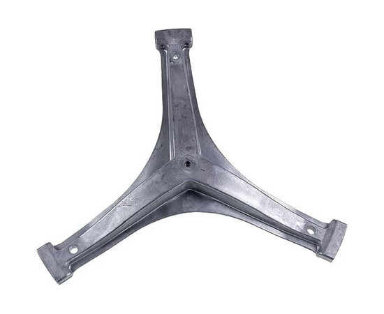 Изображение 2 Крестовина барабана для стиральной машины Атлант 730136201500 L=125mm