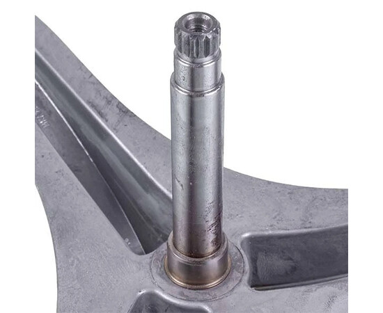 Изображение 3 Крестовина барабана для стиральной машины Атлант 730136201500 L=125mm