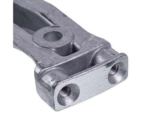 Изображение 4 Крестовина барабана для стиральной машины Атлант 730136201500 L=125mm