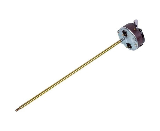 Изображение 2 Терморегулятор для бойлера Thermowatt 181396 RTS 16A 250V L=270mm F.65/S.87 FLAG + выходы на лампу