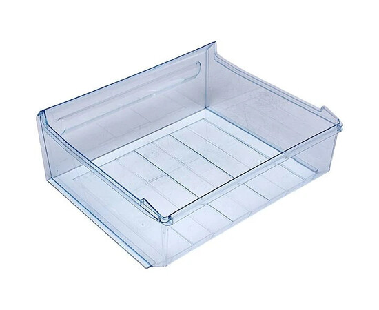 Изображение 2 Electrolux 2247137132 Ящик морозильной камеры (верхний/средний) для холодильника