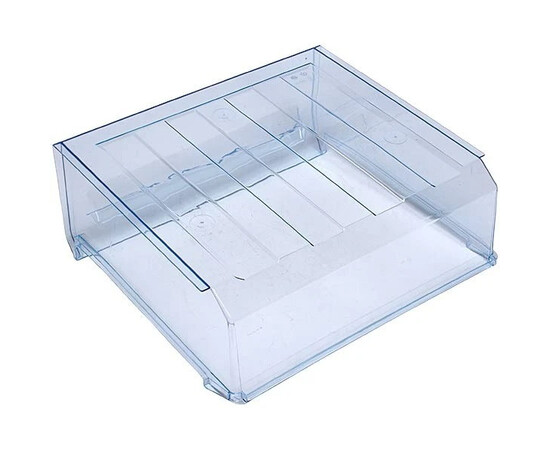 Изображение 3 Electrolux 2247137132 Ящик морозильной камеры (верхний/средний) для холодильника