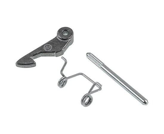 Зображення 2 Ручка дверей (люка) для пральної машини Indesit C00075323