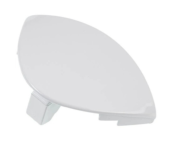 Зображення 3 Ручка дверей (люка) для пральної машини Indesit C00075323