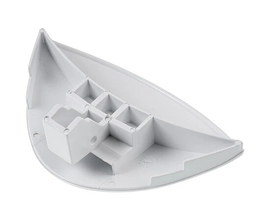 Зображення 7 Ручка дверей (люка) для пральної машини Indesit C00075323