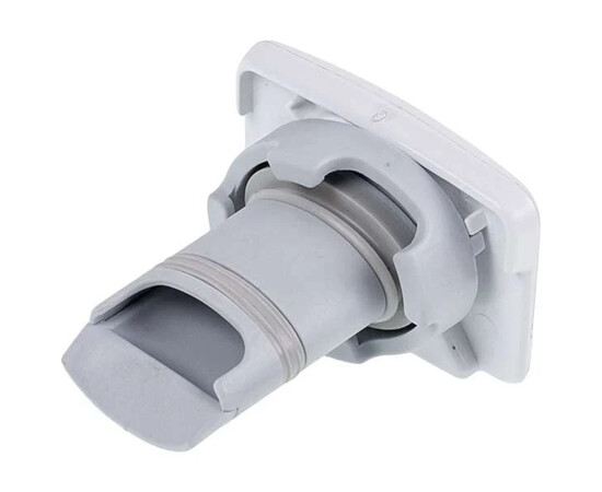 Зображення 2 Колектор для збору накипу для праски Tefal CS-00128907