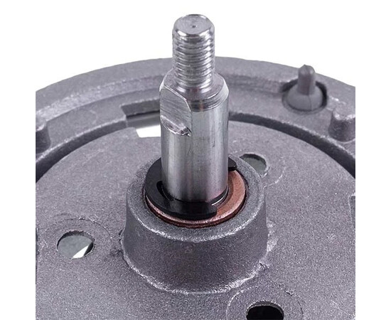 Изображение 2 Привод ведра для хлебопечки Gorenje BM900AL 587069