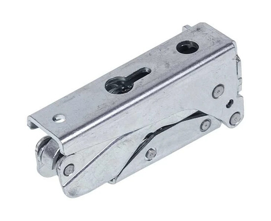 Зображення 2 Петля дверей (верхня права, нижня ліва) для холодильника Electrolux 2211258013