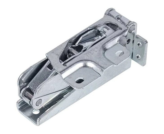 Зображення 3 Петля дверей (верхня права, нижня ліва) для холодильника Electrolux 2211258013