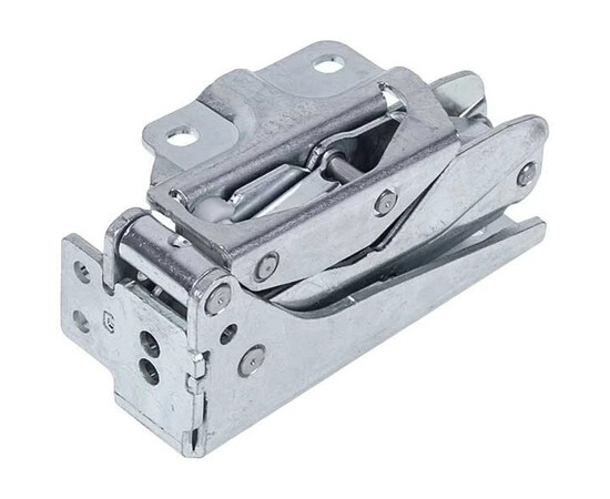 Зображення 4 Петля дверей (верхня права, нижня ліва) для холодильника Electrolux 2211258013