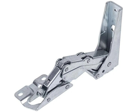 Зображення 5 Петля дверей (верхня права, нижня ліва) для холодильника Electrolux 2211258013