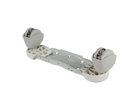 Зображення 2 Колесна пара для масляного обігрівача DeLonghi 7310811188