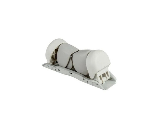 Зображення 3 Колесна пара для масляного обігрівача DeLonghi 7310811188