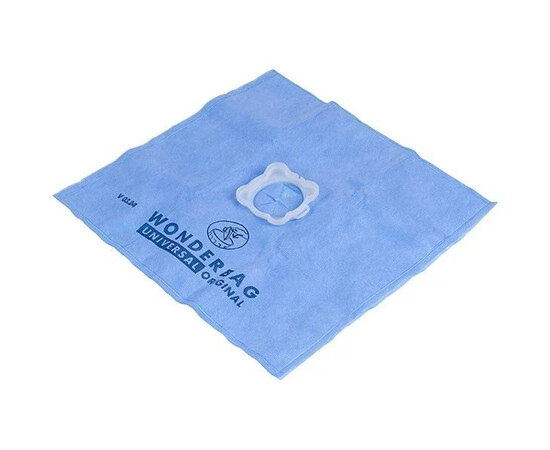 Зображення 3 Набір мішків (5шт) Wonderbag Classic + адаптер для пилососа Rowenta WB406140
