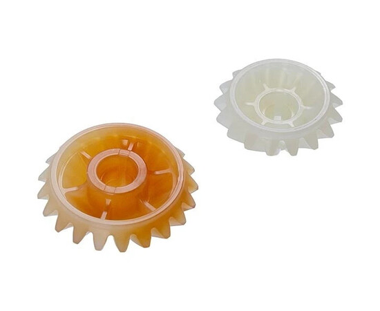 Зображення 2 Набір шестерень(2шт) для кухонного комбайна Kenwood KW717212