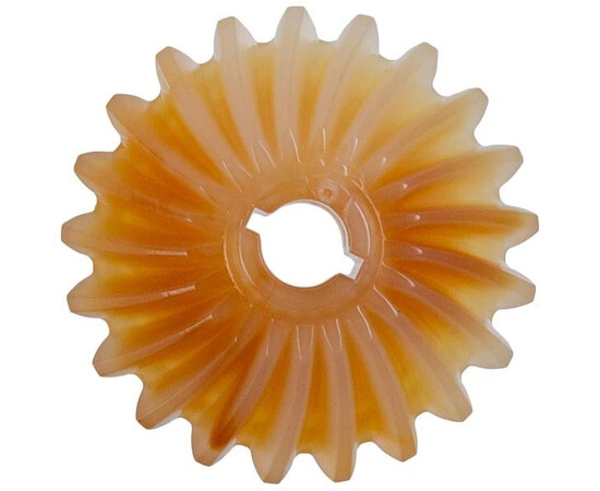 Зображення 3 Набір шестерень(2шт) для кухонного комбайна Kenwood KW717212