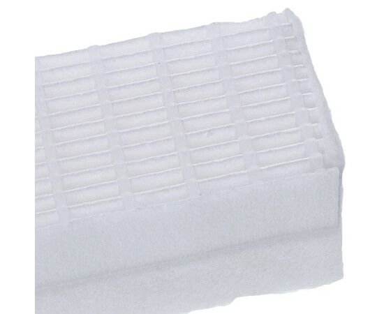 Зображення 5 HEPA Фільтр контейнера 195180 для серії Twin/Genius пилососа Thomas