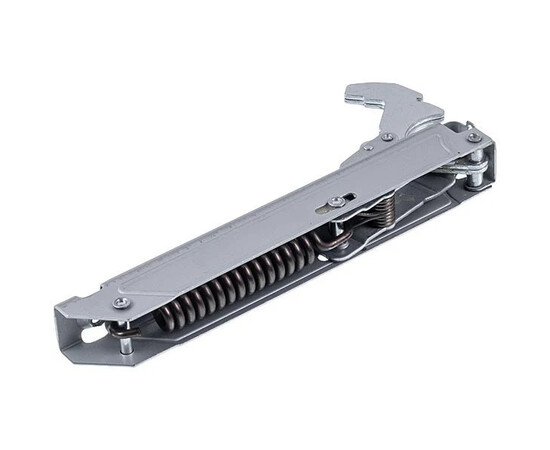 Зображення 2 Петля дверей для духовки Gorenje 166670