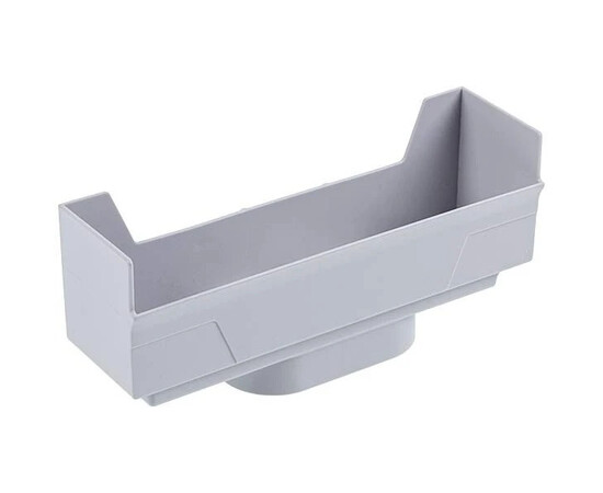 Зображення 2 Корпус НЕРА фільтра для пилососа Thomas Twin T1 195225 (овальний)