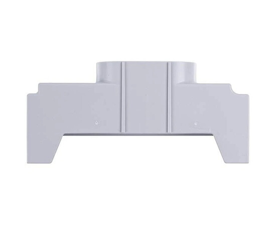 Зображення 4 Корпус НЕРА фільтра для пилососа Thomas Twin T1 195225 (овальний)