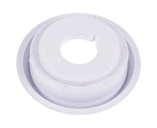 Зображення 4 Лімб (диск) ручки регулювання режимів духовки для плити Beko 250944501 білий