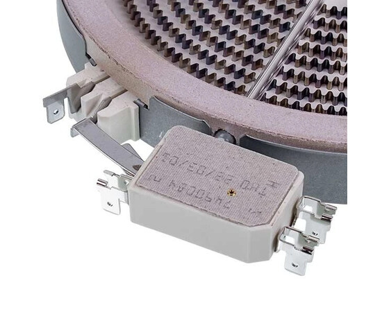 Зображення 2 Конфорка для склокерамічної поверхні Indesit 1800W C00139036