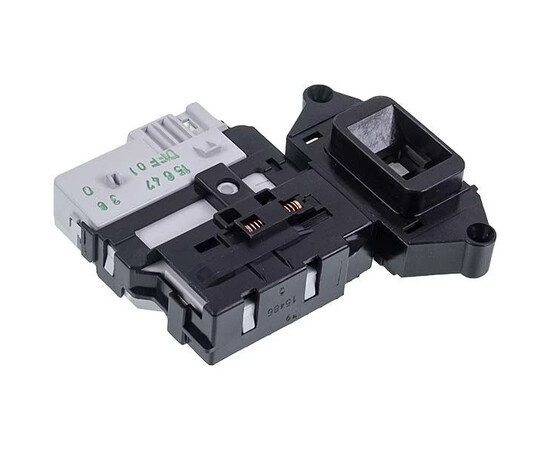 Зображення 4 Замок люка (двері) для пральної машини LG EBF49827803 Rold