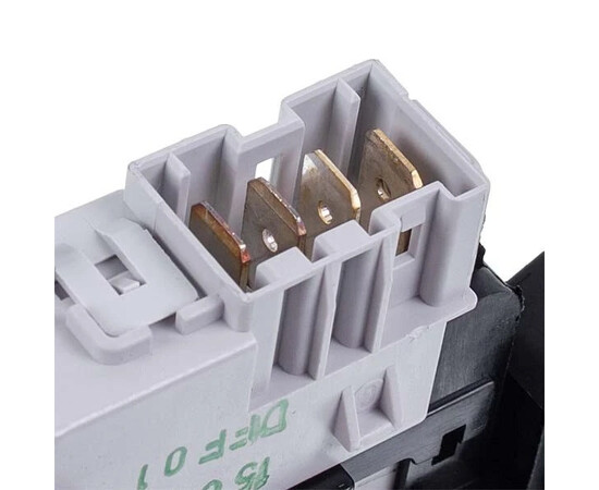 Зображення 5 Замок люка (двері) для пральної машини LG EBF49827803 Rold