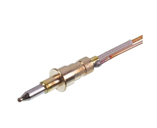 Зображення 2 Термопара для газової плити Electrolux 3570653067 L=500mm
