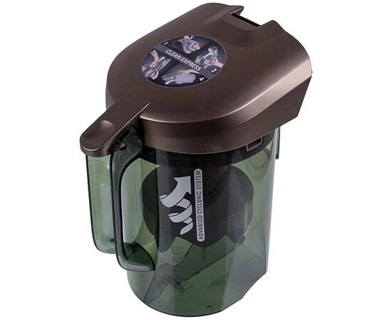 Зображення 2 Контейнер для пилу для пилососа Tefal RS-RT900593