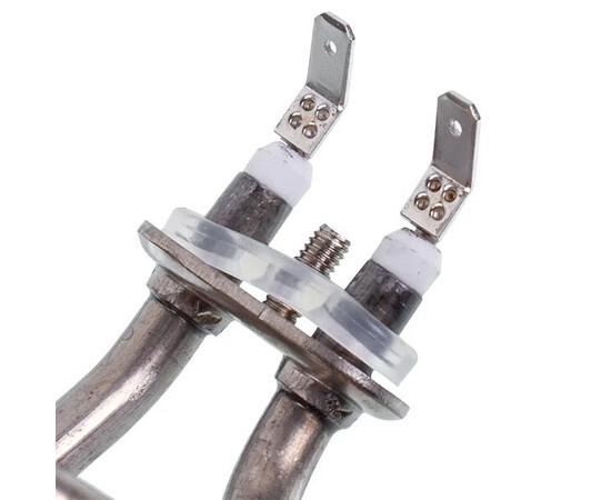 Зображення 3 Тен 1000W для кавоварки DeLonghi 5513200799