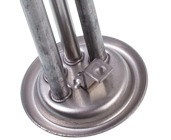 Зображення 4 Тен фланцевий для бойлера 1300W Thermowatt 34013320000