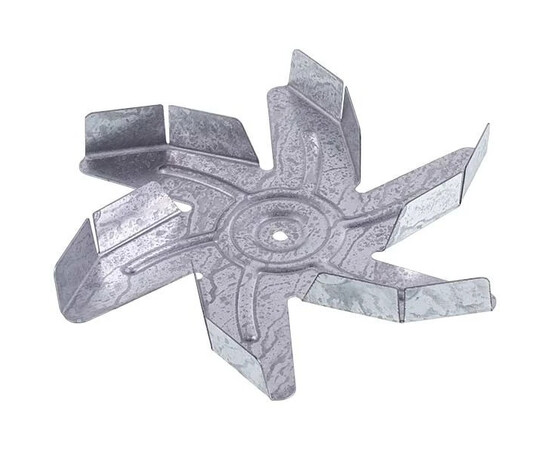 Зображення 3 Крильчатка вентилятора для духовки Electrolux 3152666214