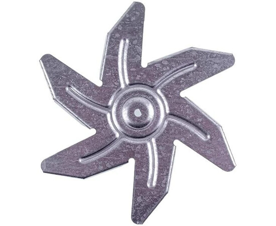 Зображення 4 Крильчатка вентилятора для духовки Electrolux 3152666214