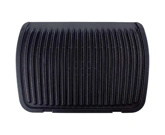 Зображення 3 Панель жарочна (нижня) для електрогриля Tefal TS-01039401