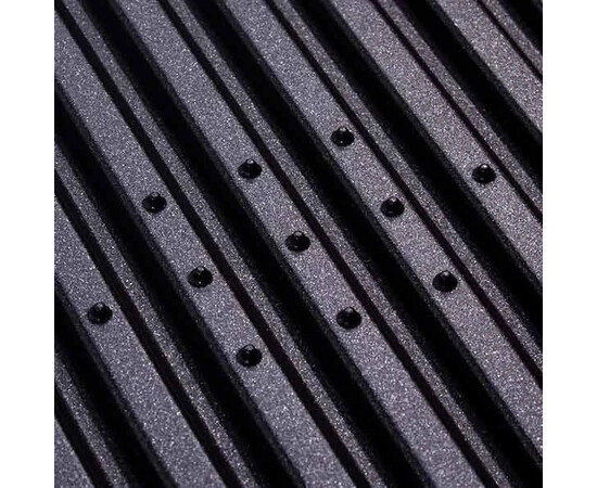 Зображення 5 Панель жарочна (нижня) для електрогриля Tefal TS-01039401