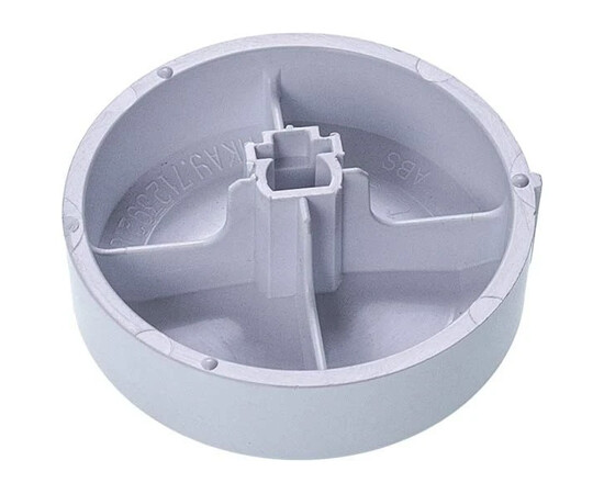 Зображення 5 Ручка перемикання програм для пральної машини Атлант 771239200400