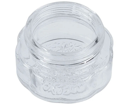 Зображення 2 Кришка плафона лампи для духової шафи Whirlpool 481010646361