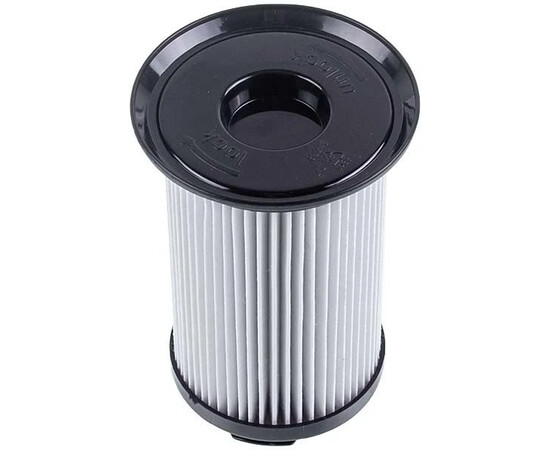 Зображення 2 Фільтр HEPA циліндричний для пилососа Zanussi 4055091286