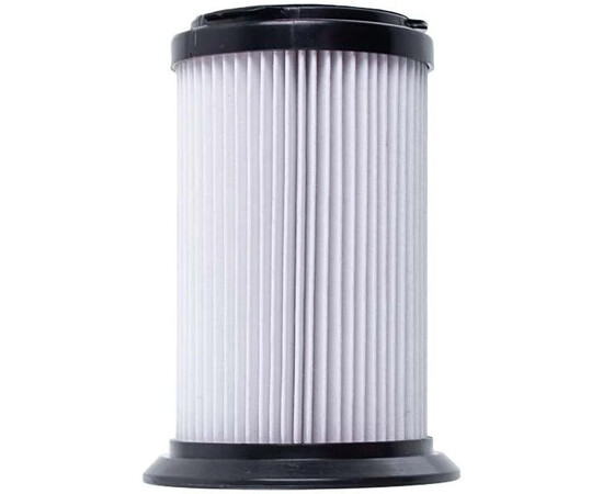Зображення 3 Фільтр HEPA циліндричний для пилососа Zanussi 4055091286