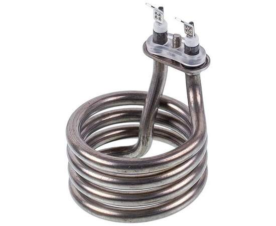 Зображення 2 Тен 1000W для кавоварки DeLonghi 5513200799